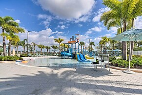 Orlando Area Getaway ~ 17 Mins to Theme Parks!