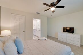 Orlando Area Getaway ~ 17 Mins to Theme Parks!