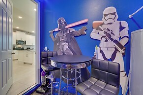 Orlando Area Getaway ~ 17 Mins to Theme Parks!