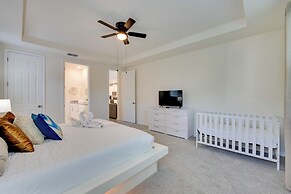 Orlando Area Getaway ~ 17 Mins to Theme Parks!