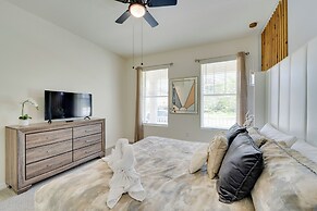 Orlando Area Getaway ~ 17 Mins to Theme Parks!