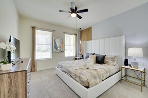 Orlando Area Getaway ~ 17 Mins to Theme Parks!