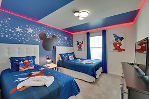 Orlando Area Getaway ~ 17 Mins to Theme Parks!