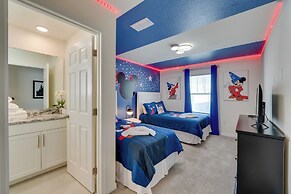 Orlando Area Getaway ~ 17 Mins to Theme Parks!