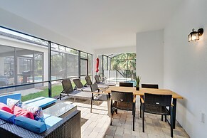 Orlando Area Getaway ~ 17 Mins to Theme Parks!