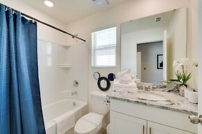 Orlando Area Getaway ~ 17 Mins to Theme Parks!