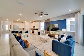 Orlando Area Getaway ~ 17 Mins to Theme Parks!