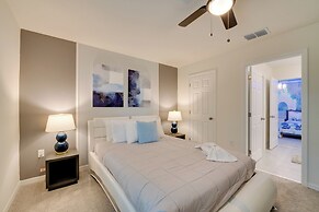 Orlando Area Getaway ~ 17 Mins to Theme Parks!