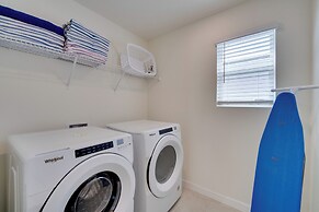 Orlando Area Getaway ~ 17 Mins to Theme Parks!