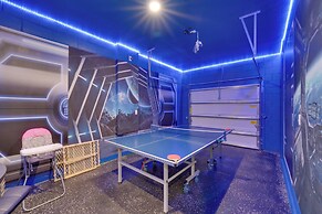 Orlando Area Getaway ~ 17 Mins to Theme Parks!