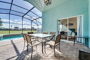 4 Mi to Disney: Home w/ Heated Pool in Kissimmee!