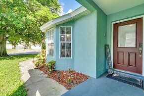 4 Mi to Disney: Home w/ Heated Pool in Kissimmee!