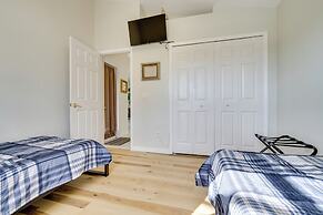 4 Mi to Disney: Home w/ Heated Pool in Kissimmee!