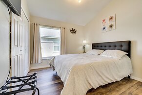 4 Mi to Disney: Home w/ Heated Pool in Kissimmee!