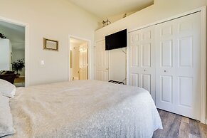 4 Mi to Disney: Home w/ Heated Pool in Kissimmee!