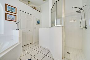 4 Mi to Disney: Home w/ Heated Pool in Kissimmee!