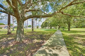 4 Mi to Disney: Home w/ Heated Pool in Kissimmee!