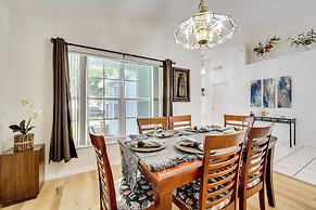 4 Mi to Disney: Home w/ Heated Pool in Kissimmee!