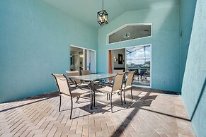 4 Mi to Disney: Home w/ Heated Pool in Kissimmee!