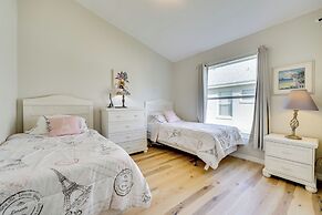 4 Mi to Disney: Home w/ Heated Pool in Kissimmee!