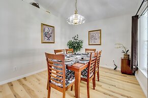 4 Mi to Disney: Home w/ Heated Pool in Kissimmee!