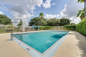 Davenport Vacation Rental w/ Private Pool!