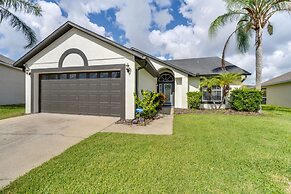 Davenport Vacation Rental w/ Private Pool!