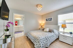 Davenport Vacation Rental w/ Private Pool!