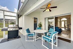 Davenport Vacation Rental w/ Private Pool!
