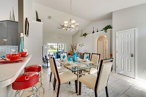 Davenport Vacation Rental w/ Private Pool!