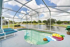 Davenport Vacation Rental w/ Private Pool!