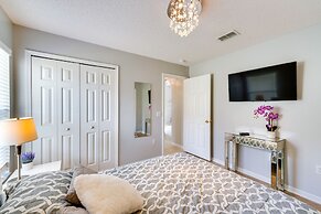 Davenport Vacation Rental w/ Private Pool!