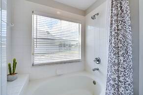 Davenport Vacation Rental w/ Private Pool!