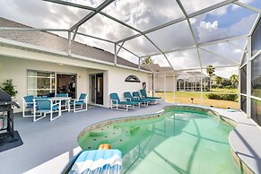 Davenport Vacation Rental w/ Private Pool!