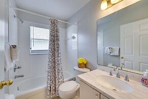 Davenport Vacation Rental w/ Private Pool!