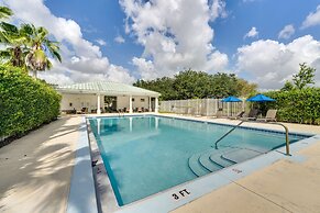 Davenport Vacation Rental w/ Private Pool!