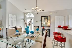 Davenport Vacation Rental w/ Private Pool!