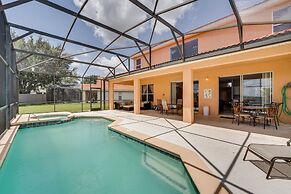 Luxe Davenport Home: Private Pool, Resort Perks!