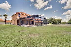 Luxe Davenport Home: Private Pool, Resort Perks!