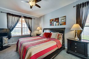 Luxe Davenport Home: Private Pool, Resort Perks!