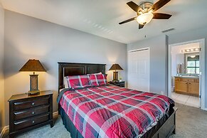 Luxe Davenport Home: Private Pool, Resort Perks!