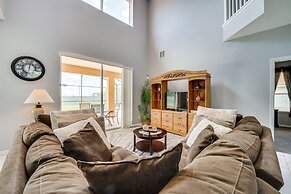 Luxe Davenport Home: Private Pool, Resort Perks!