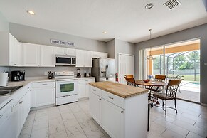 Luxe Davenport Home: Private Pool, Resort Perks!