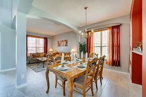 Luxe Davenport Home: Private Pool, Resort Perks!