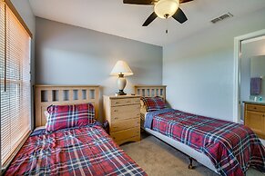 Luxe Davenport Home: Private Pool, Resort Perks!