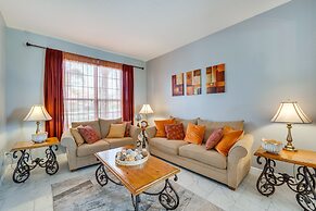 Luxe Davenport Home: Private Pool, Resort Perks!