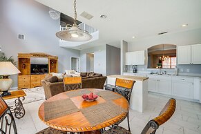 Luxe Davenport Home: Private Pool, Resort Perks!