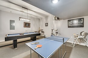 Luxe Davenport Home: Private Pool, Resort Perks!