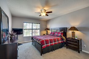 Luxe Davenport Home: Private Pool, Resort Perks!