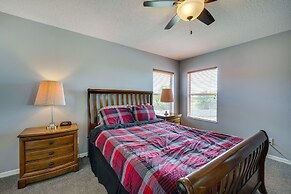 Luxe Davenport Home: Private Pool, Resort Perks!